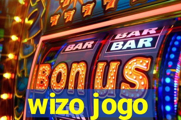 wizo jogo